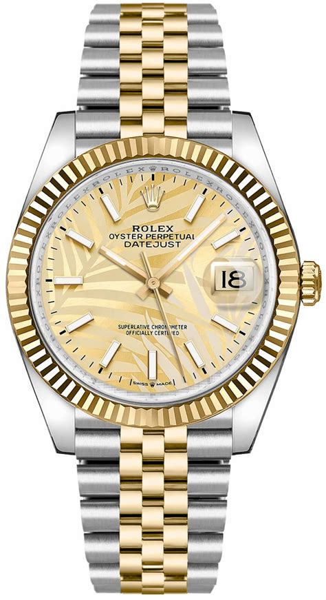 rolex 126233 0037.